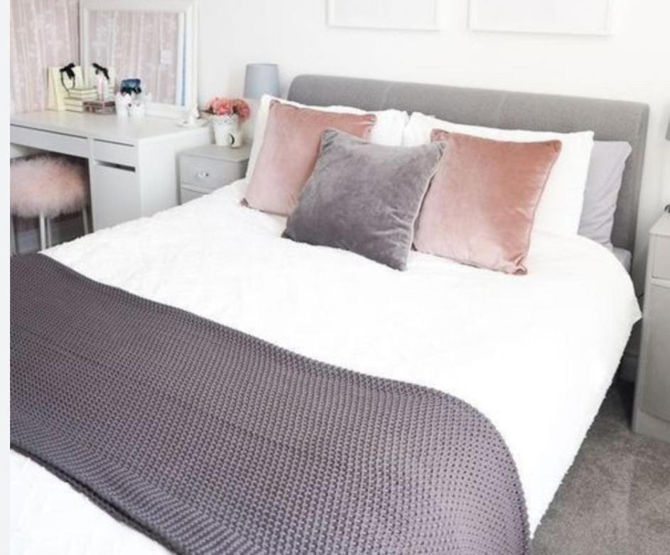 Habitacion Privada En Piso A 10 Minutos De Atocha Madrid Bagian luar foto