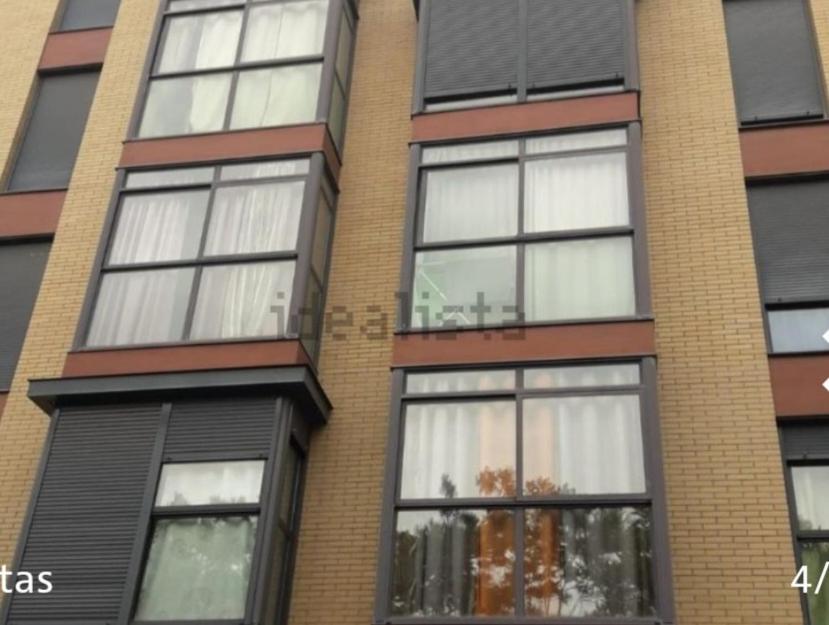 Habitacion Privada En Piso A 10 Minutos De Atocha Madrid Bagian luar foto